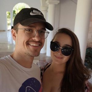 Meet your Posher, Ian